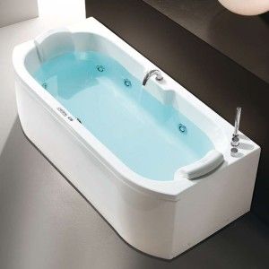 Duo Bain  170X65/78 Hafro - Geromin HAFRO-GEROMIN - 1