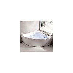 Diva Bain  140x140 h59cm Hafro - Geromin HAFRO-GEROMIN - 1