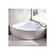 Diva Bathtub  140x140 h59cm Hafro - Geromin HAFRO-GEROMIN - 1