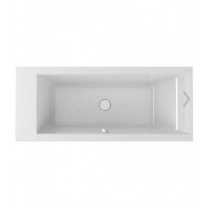 Mode Badewanne  190x80 Hafro - Geromin HAFRO-GEROMIN - 1