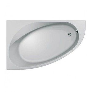 Nova  Bain  160X100 Hafro - Geromin HAFRO-GEROMIN - 1