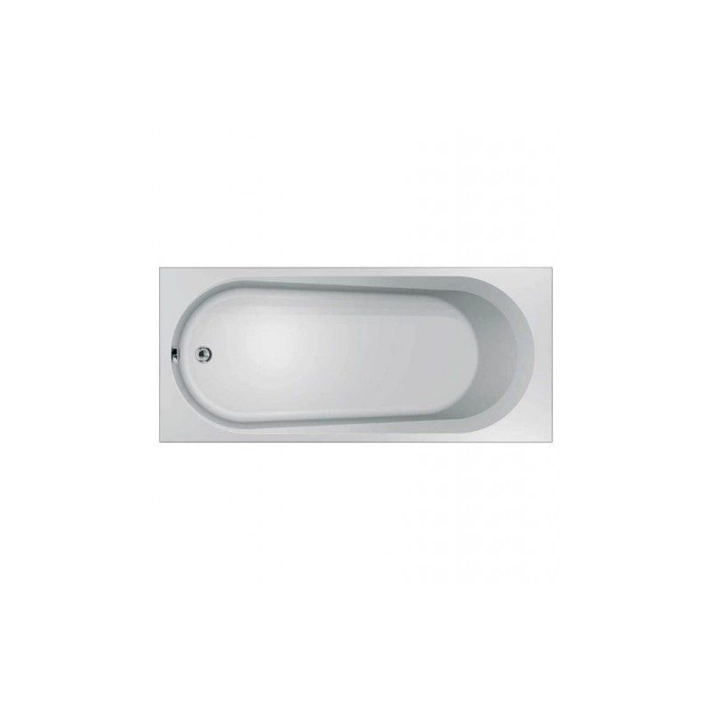 Nova  Bathtub  150X70 Hafro - Geromin HAFRO-GEROMIN - 1