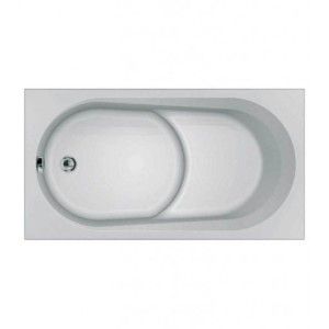 Nova  Bain  130X70 Hafro - Geromin HAFRO-GEROMIN - 1