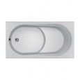 Nova  Bathtub  130X70 Hafro - Geromin HAFRO-GEROMIN - 1