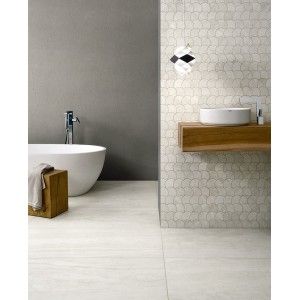 REVERSO2 WHITE WAVY 28,4X28,4N COEM RV0MS2R COEM - 1