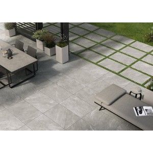 CARDOSO GRIGIO CHIARO 2CM 60X90 Strutt. Rettif. COEM 2PC93SR COEM - 1