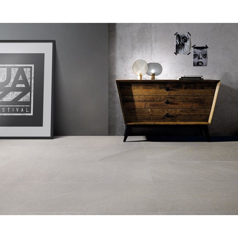 SABBIOSA GRIGIO 75X150 LUCIDATO/RETT. COEM SA713LR COEM - 1