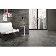 REVERSO2 BLACK 30X60 Patinato Rett. COEM RV367PR COEM - 1