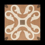 CEMENTINE RETRO 3 20X20 RET. Fioranese CMR20D3 FIORANESE CERAMICHE - 1