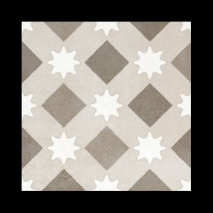 CEMENTINE RETRO 5 20X20 RET. Fioranese CMR20D5 FIORANESE CERAMICHE - 1