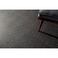 CEMENTINE RETRO NERO 20X20R Fioranese CMR20G7 FIORANESE CERAMICHE - 1