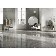 MARMOREA GR.IMPERIALE 75X75 Lucidato/Rett.  Fioranese MM753LR FIORANESE CERAMICHE - 1