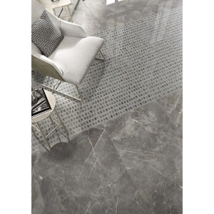 MARMOREA GRIGIO IMPERIALE 30X60 R Fioranese 0MM363R FIORANESE CERAMICHE - 1