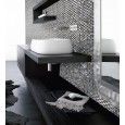 Tiffany Black Mosaico 31,8x32,2cm 0192/TFN04 Boxer BOXER - 1