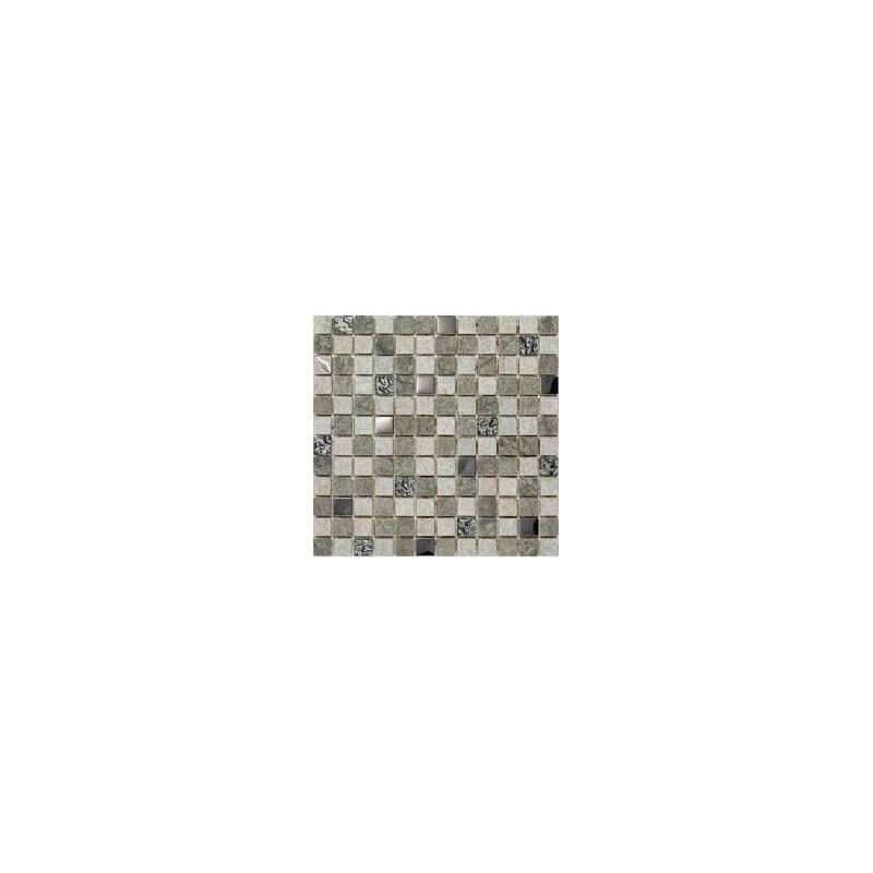 Chamonix Gris Mosaico 30x30cm 0169/CH10 Boxer BOXER - 1