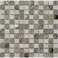 Chamonix Gris Mosaico 30x30cm 0169/CH10 Boxer BOXER - 1