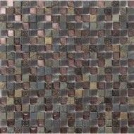 Colorado Ruggine Mosaico 30x30cm 0104/VM90 Boxer BOXER - 1