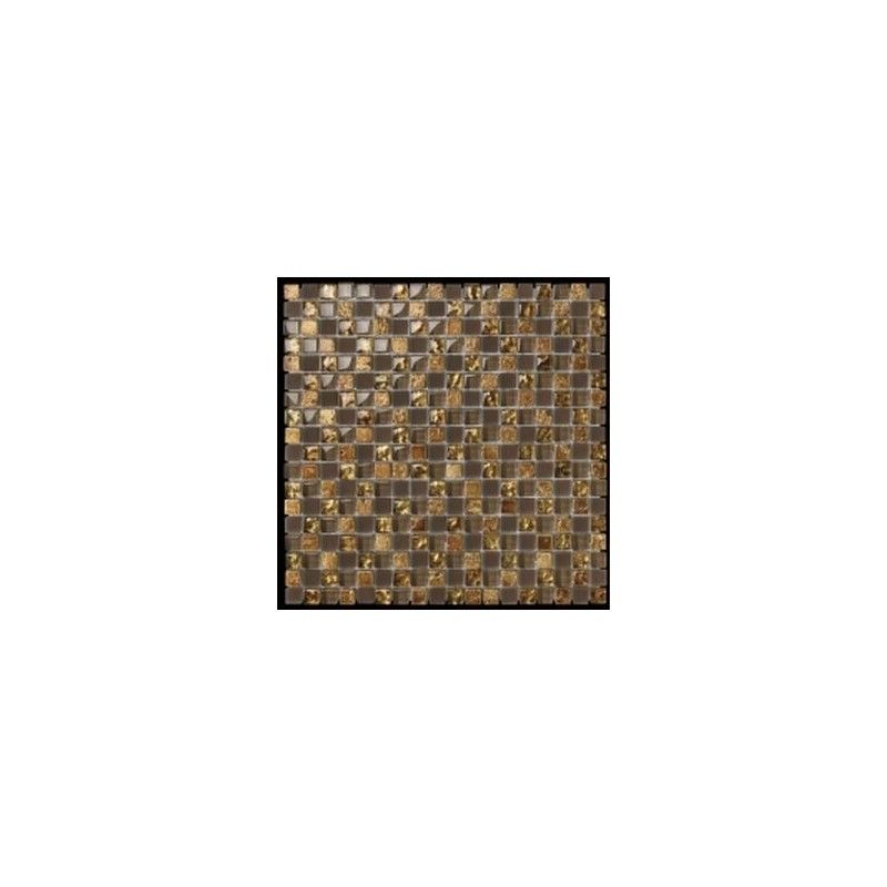 Eldorado Marron Mosaico 30x30cm 0117/VM30 Boxer BOXER - 1