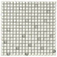 Mexical Metal Bianco Mosaico 30x30cm 0173/CMM03 Boxer BOXER - 1