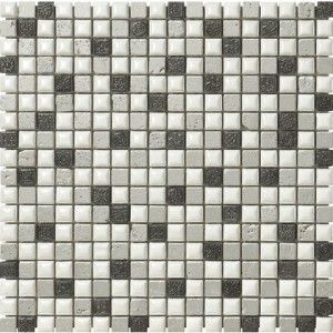 Mexical Silver Mosaico 30x30cm 0173/CM14 Boxer BOXER - 1