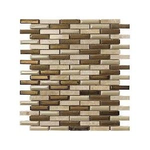 Bilbao Bronzo Mosaico 27x30cm 0178/CM97 Boxer BOXER - 1