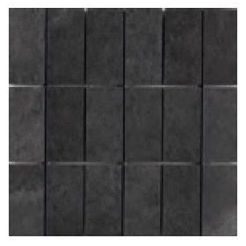 ARDESIA ANTRACITE MOSAICO 3D 30X30 cm M0AM Marazzi