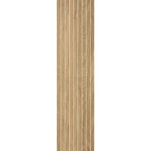 Etic Rovere Tatami 22,5x90 Atlas Concorde AM8D CERAMICHE ATLAS CONCORDE - 1