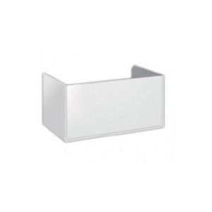 GRANDANGOLO spatule blanche - 1tiroir 75 720x490x360h Hatria Y1L095 HATRIA - 1