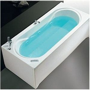 Ondaria Bain  170X75 H58,5 Hafro - Geromin