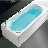 Ondaria Bathtub  170X75 H58,5 Hafro - Geromin