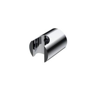 Diametro35 Inox Supporto a muro fisso per doccetta in acciaio inox Ritmonio RITMONIO - 1