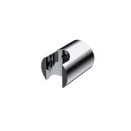 Diametro35 Inox Fixed wall mounted support for handshower  of ABS  Ritmonio RITMONIO - 1