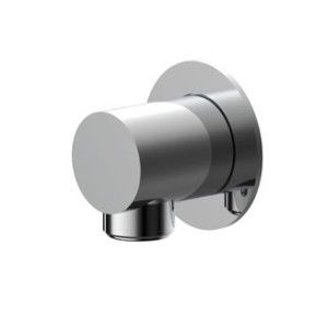 Diametro35 Inox Concrete Presa acqua in acciaio inox Ritmonio RITMONIO - 1