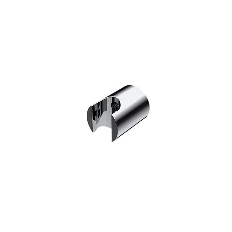 Diametro35 Fixed wall mounted support for handshower  in ABS Ritmonio RITMONIO - 1