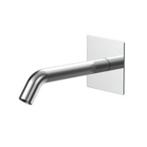 Diametro35 Inox Wall spout  for Bathtub  Ritmonio RITMONIO - 1