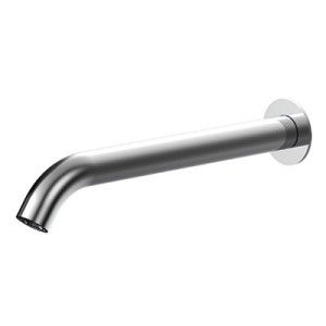 Diametro35 Inox Wall spout  for Bathtub  Ritmonio RITMONIO - 1