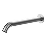 Diametro35 Inox Wall spout  for Bathtub  Ritmonio RITMONIO - 1