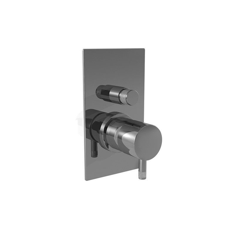 Diametro35 Einhandmischer fuer Badewanne /dusche Ritmonio RITMONIO - 1