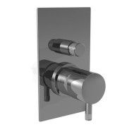 Diametro35 Built-in single lever bath mixer  /shower Ritmonio RITMONIO - 1