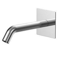Diametro35 Wall spout  for Bathtub  Ritmonio RITMONIO - 1