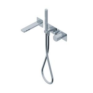 Haptic Einhandmischer fuer Badewanne  Ritmonio RITMONIO - 1