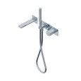 Haptic Einhandmischer fuer Badewanne  Ritmonio RITMONIO - 1