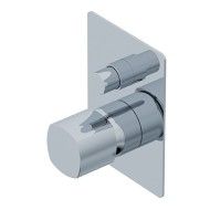 Haptic Einhandmischer fuer Badewanne /dusche Ritmonio RITMONIO - 1