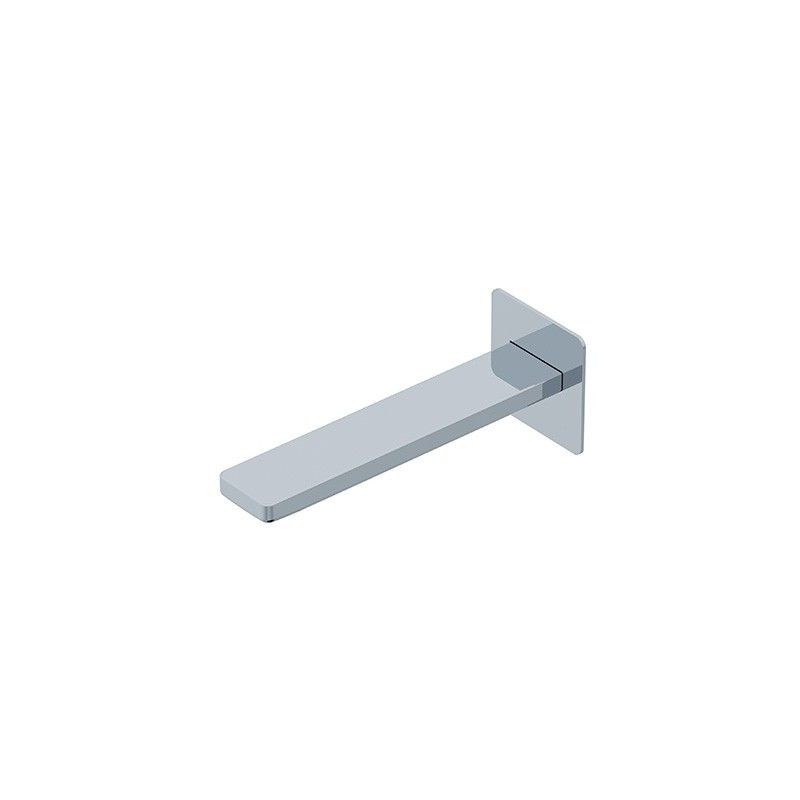 Haptic Wall spout  for Bathtub  Ritmonio RITMONIO - 1
