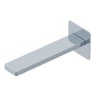 Haptic Wandauslauf fuer Badewanne  Ritmonio RITMONIO - 1