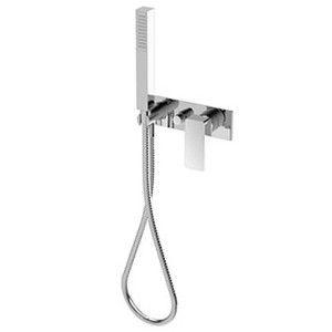 Glitter Einhandmischer fuer Badewanne /dusche Ritmonio RITMONIO - 1