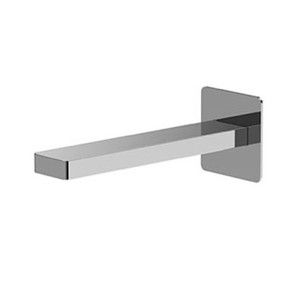 Glitter Wall spout  for Bathtub  Ritmonio RITMONIO - 1