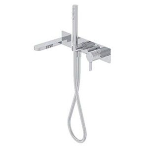 Tie Einhandmischer fuer Badewanne  Ritmonio RITMONIO - 1