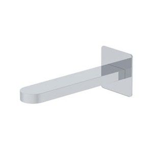 Tie Wall spout  for Bathtub  Ritmonio RITMONIO - 1