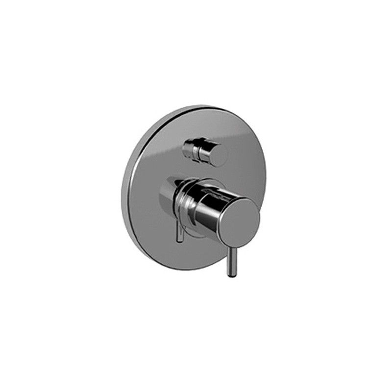 Reverso Einhandmischer fuer Badewanne /dusche Ritmonio RITMONIO - 1